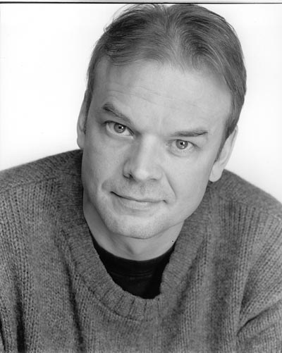 马特斯·朗贝克 Mats Långbacka照片