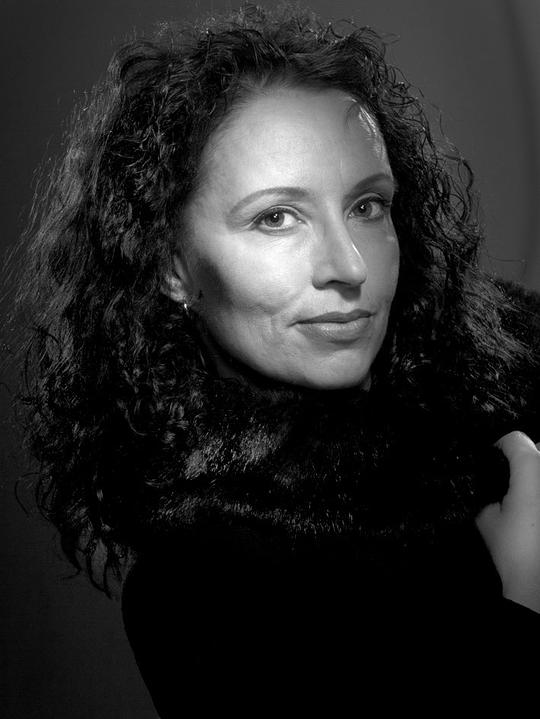 Katariina Lohiniva照片