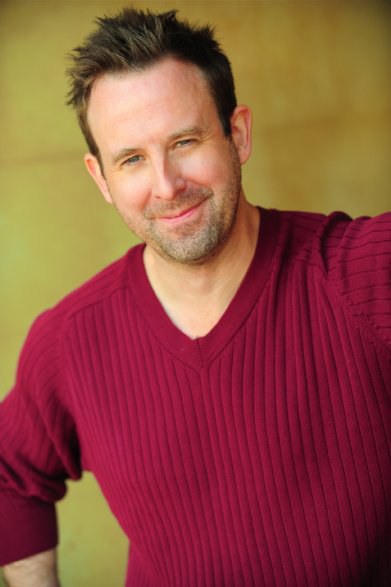 罗伯特·巴格内尔 Robert Bagnell照片