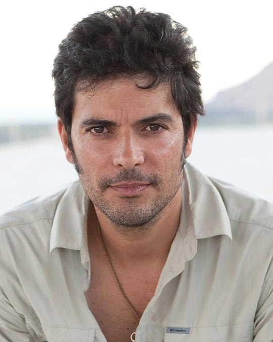 贾苏·加西亚 Jsu Garcia照片