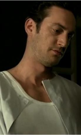 耶海兹·拉扎诺夫 Yehezkel Lazarov照片