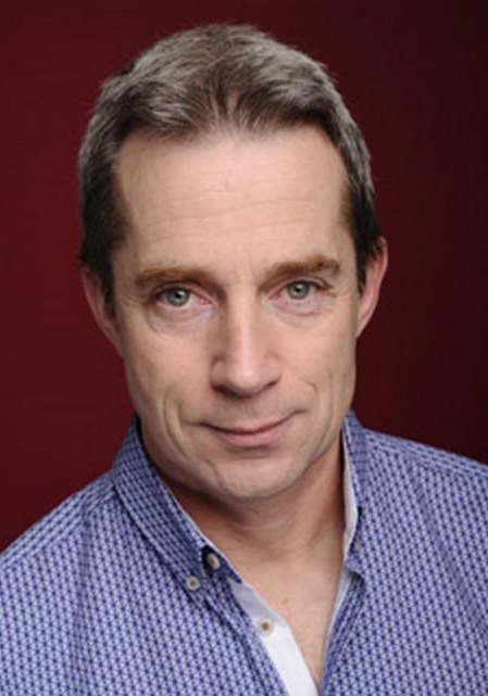 吉勒斯·马特龙 Gilles Matheron照片