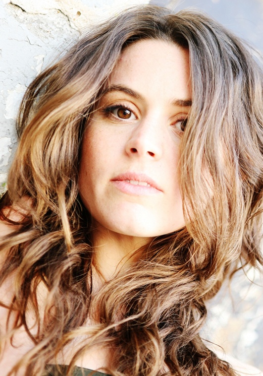 莫德·弗盖特 Maud Forget照片