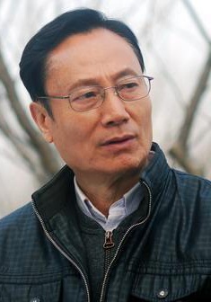 赵彦民 Yanmin Zhao照片