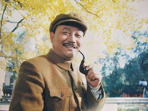 高长利 Changli Gao照片