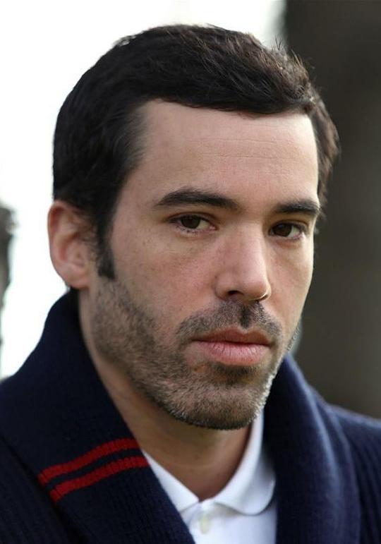 戴维·萨拉西诺 David Saracino照片