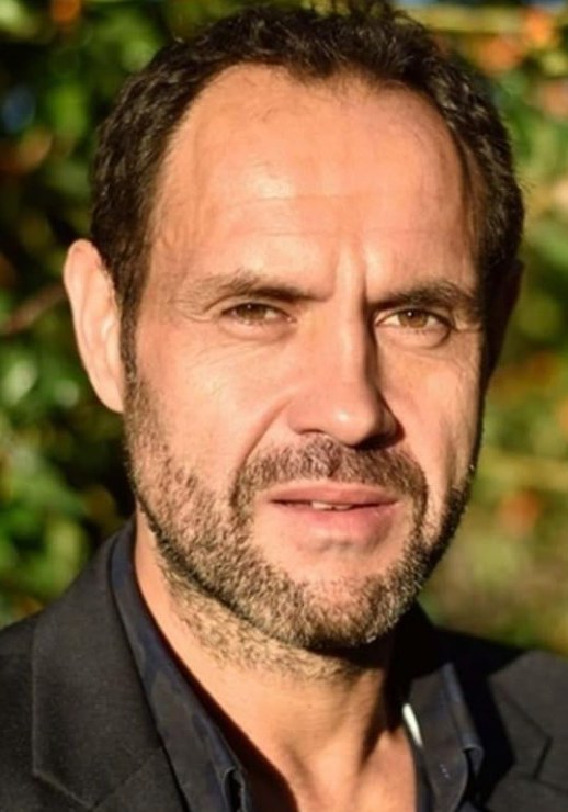 克里斯托弗·万戴韦尔德 Christophe Vandevelde照片