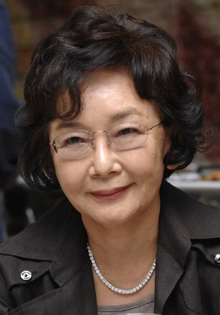 金秀贤 Su-hyeon Kim照片