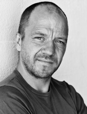 本杰明·博·拉斯穆森 Benjamin Boe Rasmussen照片