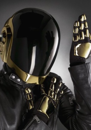 盖-马努尔·德霍曼-克里斯托 Guy-Manuel De Homem-Christo照片