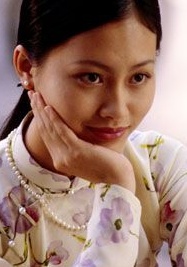 杜氏海燕 Do Thi Hai Yen照片