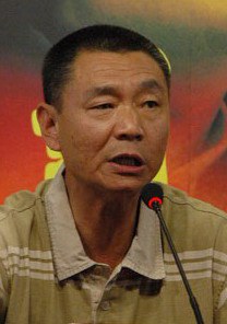 周力 Li Zhou照片