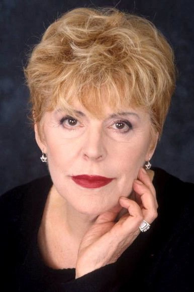 西尔维·乔莉 Sylvie Joly照片