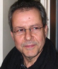 莫扎克·阿洛维奇 Merzak Allouache照片