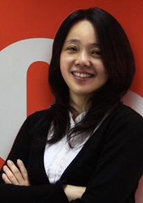 武寒青 Hanqing Wu照片