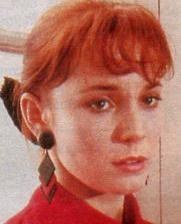 布里吉特·马尔文 Brigitte Marvine照片