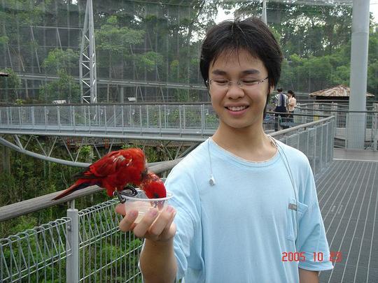 廉冠 Guan Lian照片