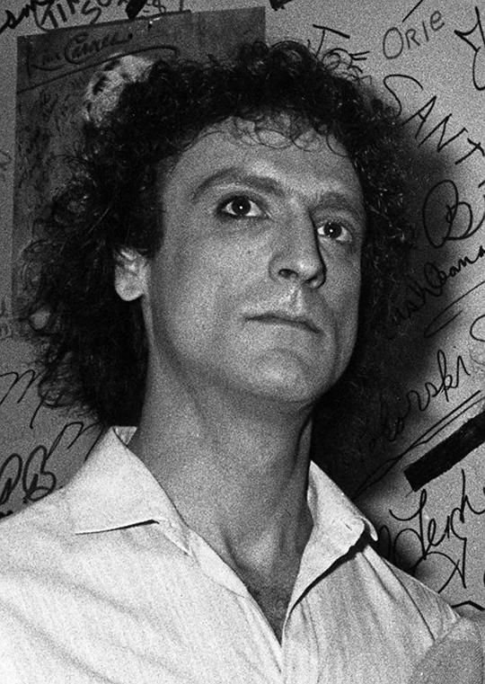 Mark Blankfield照片