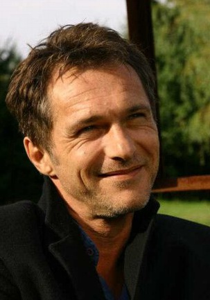 布鲁诺·沃尔科维奇 Bruno Wolkowitch照片