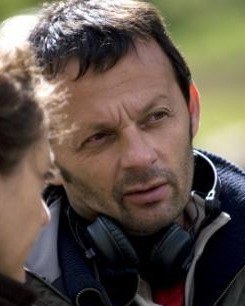 弗雷德里克·安德雷 Frédéric Andréi照片