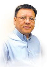 冼杞然 Stephen Shin照片