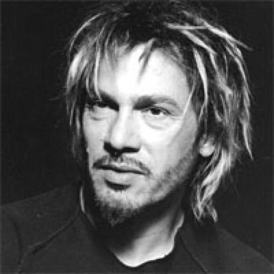 弗洛朗·帕尼 Florent Pagny照片