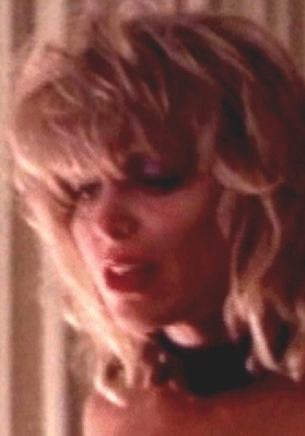 雪伦·凯恩 Sharon Kane照片