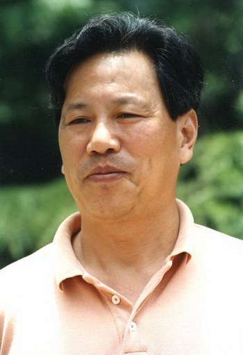 陆寿钧 Shoujun Lu照片