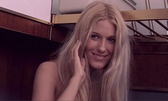 丹妮尔·维梅特 Danielle Ouimet照片