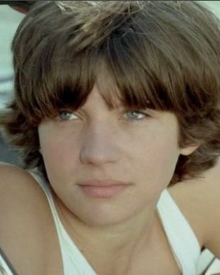 克里斯蒂娜·德茹 Christine Dejoux照片