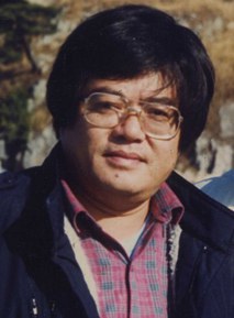 石来明 Rae-myeong Seok照片