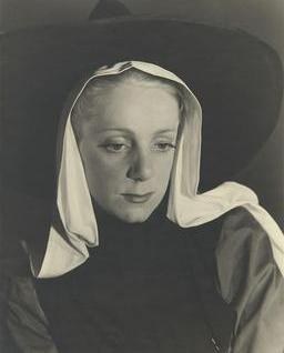 丹妮丝·根斯 Denise Gence照片