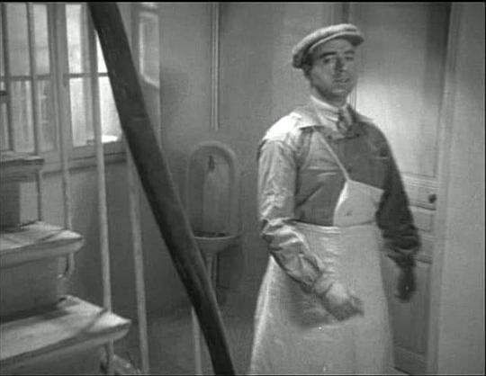 André Michaud照片