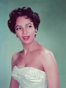 多萝西·丹德里奇 Dorothy Dandridge照片