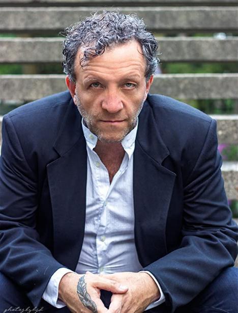 罗恩·肯内尔 Ron Kennell照片