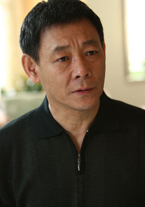 李光复 Guangfu Li照片