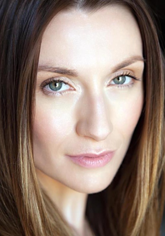 艾玛·克利福德 Emma Clifford照片