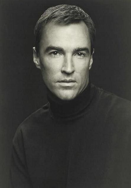 托德·詹森 Todd Jensen照片