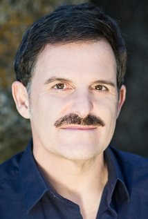 莱昂·克林曼 Leon Clingman照片