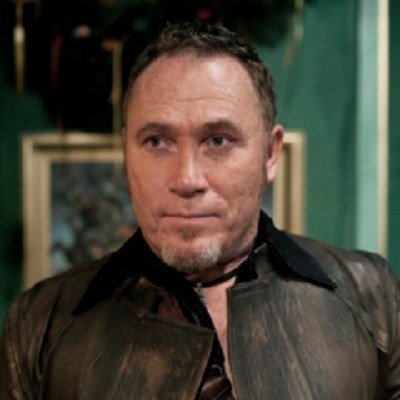 巴特·富歇 Bart Fouche照片