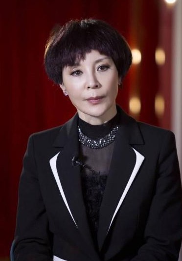 岳秀清 Xiuqing Yue照片