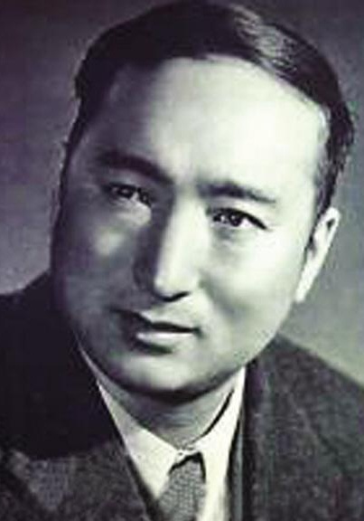 陈强 Qiang Chen照片