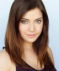 米歇尔·霍恩 Michelle Horn照片