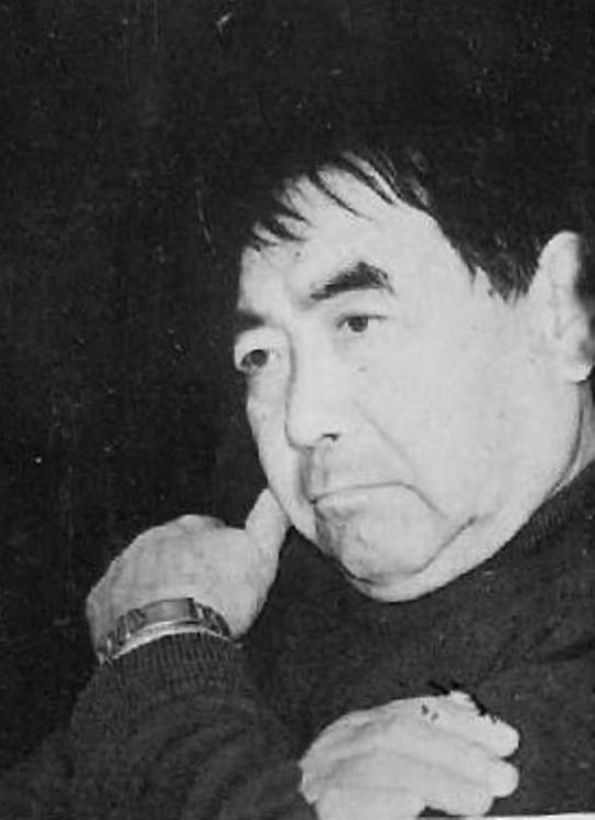 孟庆良 Qingliang Meng照片