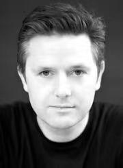 卢克·格瑞芬 Luke Griffin照片