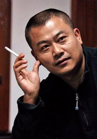 陈晓卿 Xiaoqing Chen照片