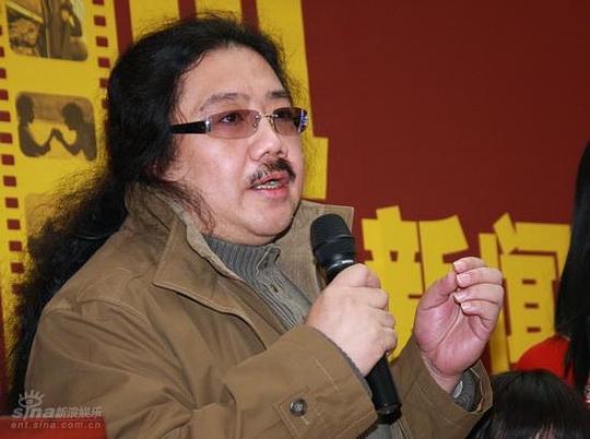 古榕 Rong Gu照片