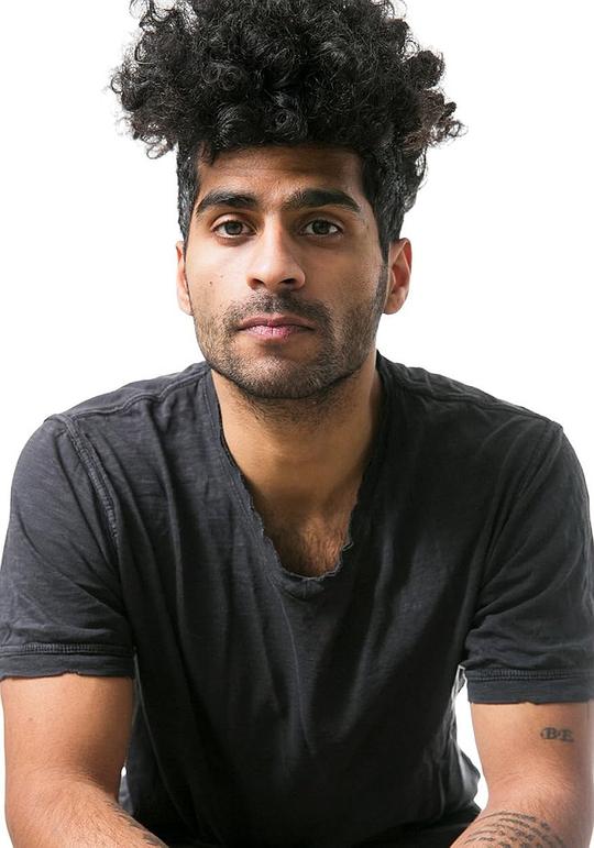 乔蒙杜尔·格雷塔松 Jónmundur Grétarsson照片