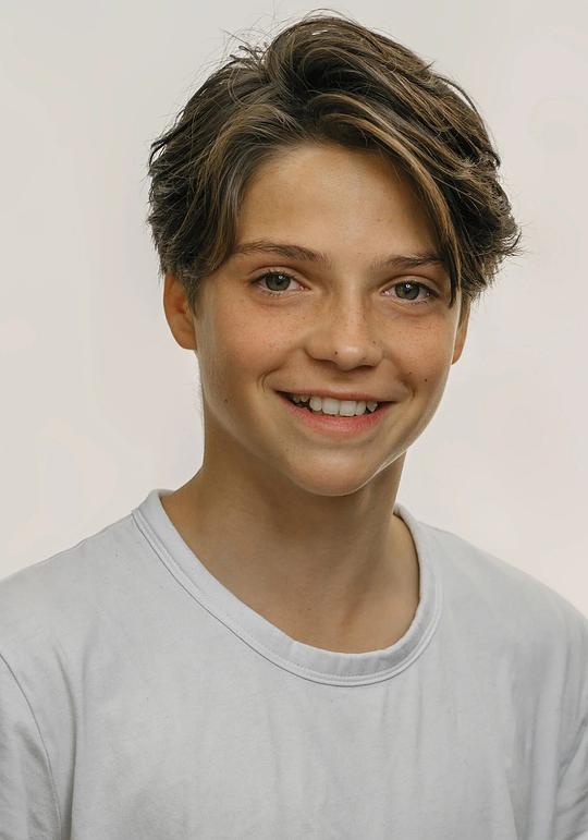 埃米尔·谢里夫 Emile Chérif照片