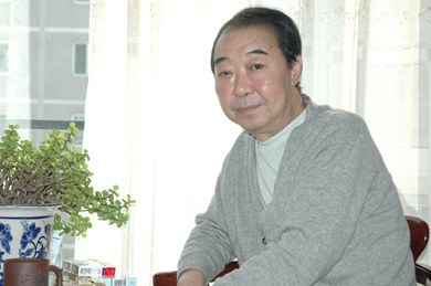 张辛元 Xinyuan Zhang照片